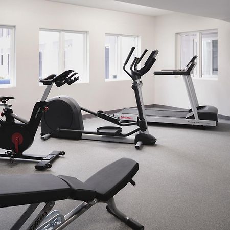 Stayapt Suites Cleveland Tn Εξωτερικό φωτογραφία