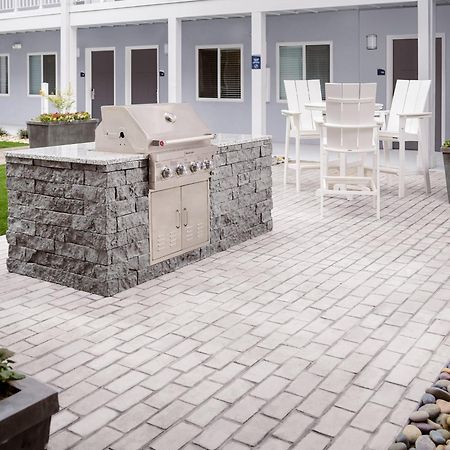 Stayapt Suites Cleveland Tn Εξωτερικό φωτογραφία