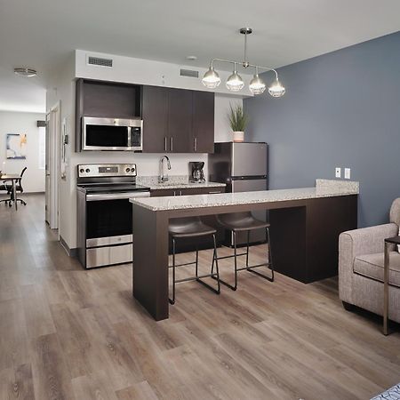 Stayapt Suites Cleveland Tn Εξωτερικό φωτογραφία