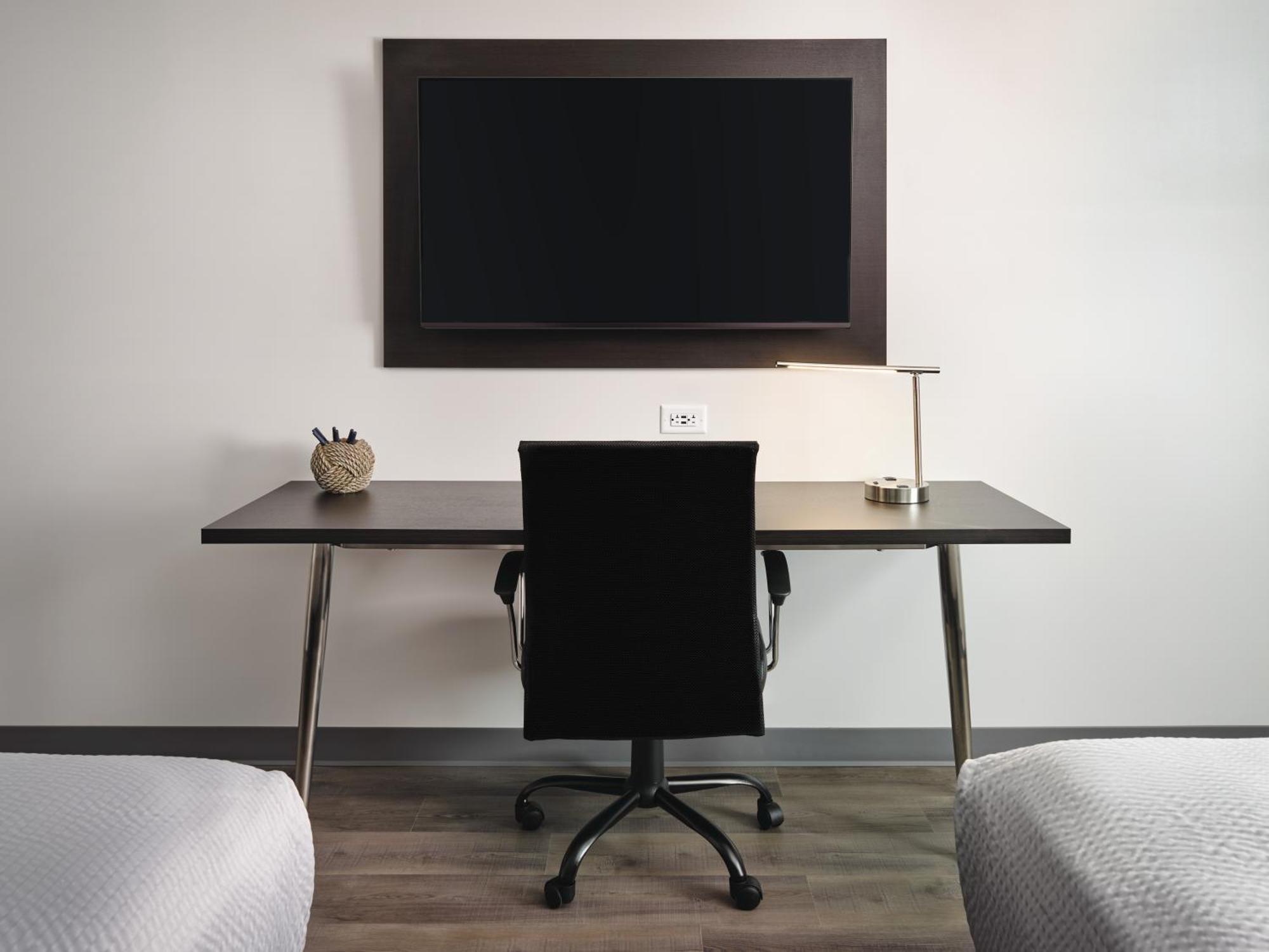 Stayapt Suites Cleveland Tn Εξωτερικό φωτογραφία