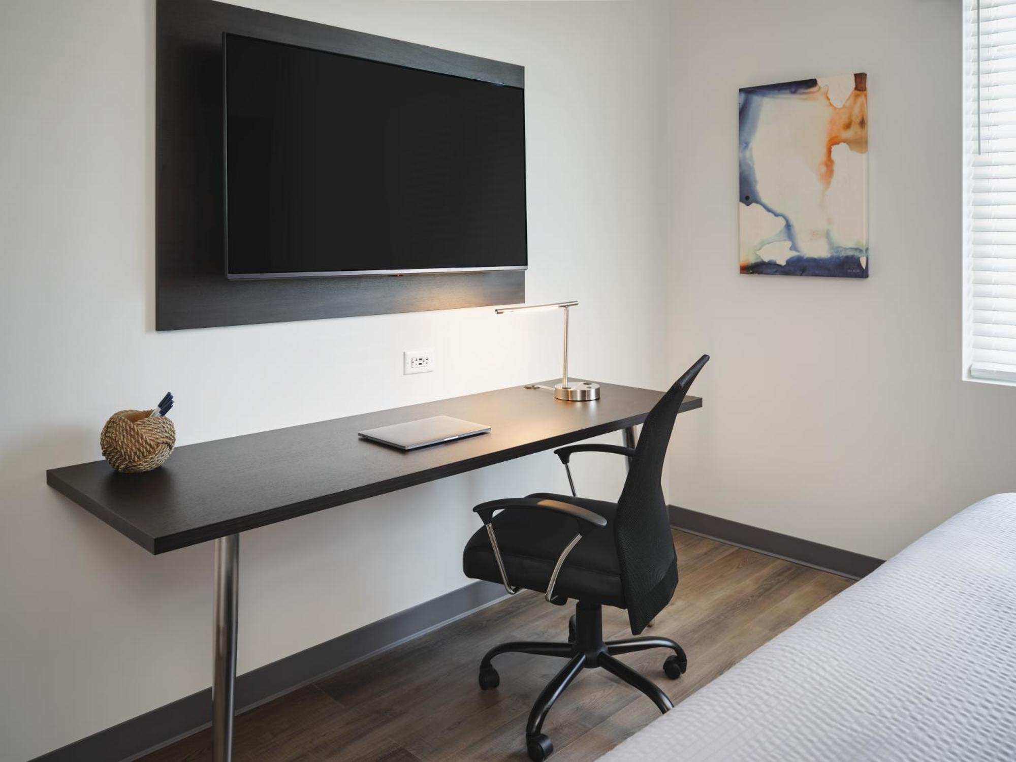 Stayapt Suites Cleveland Tn Εξωτερικό φωτογραφία