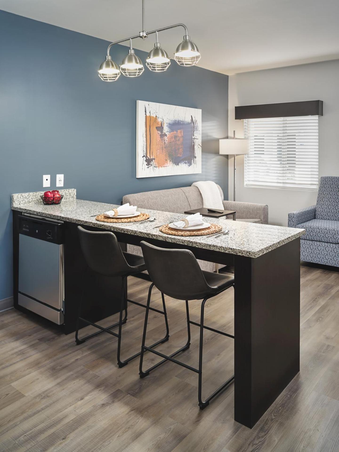 Stayapt Suites Cleveland Tn Εξωτερικό φωτογραφία