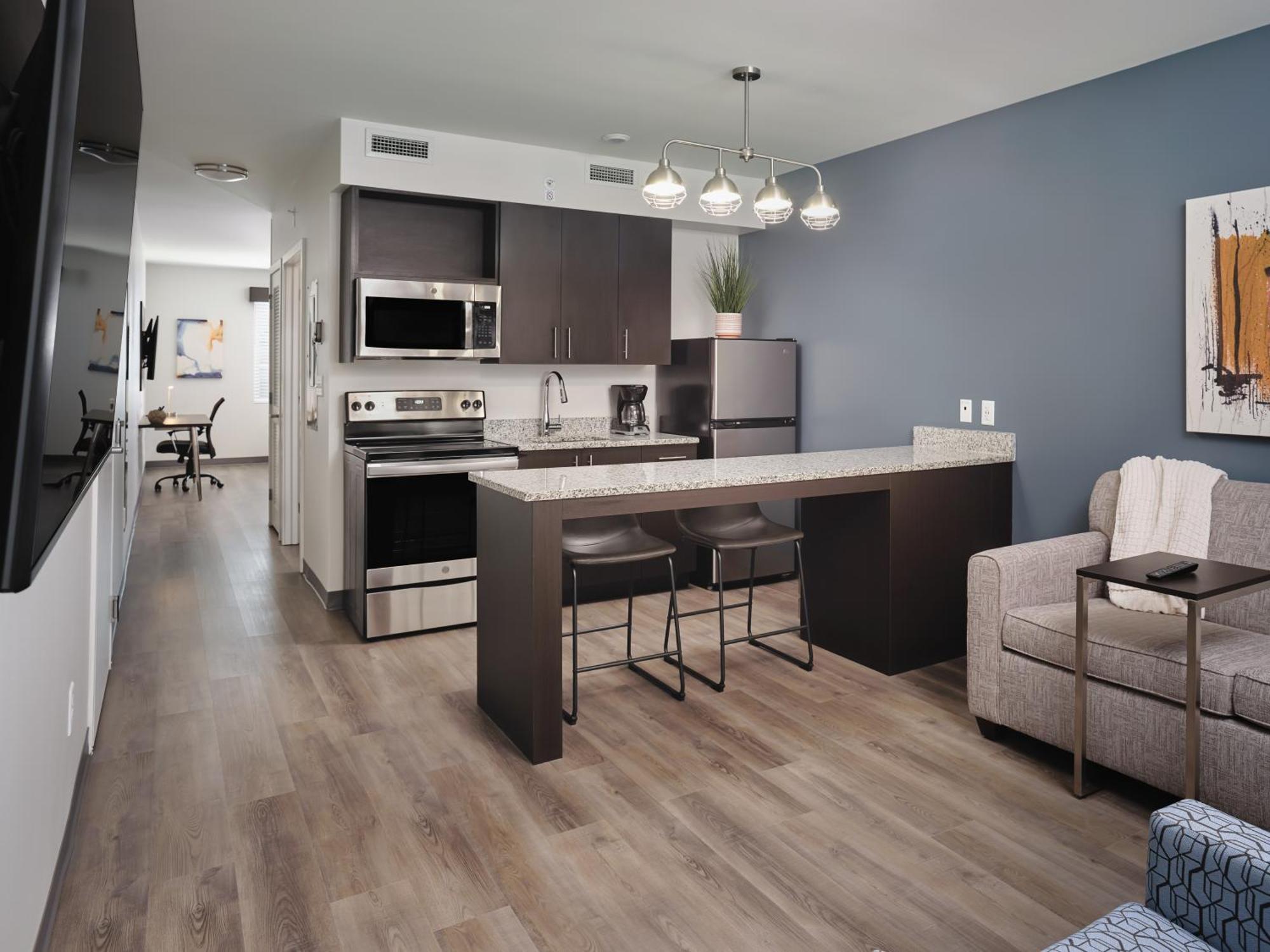 Stayapt Suites Cleveland Tn Εξωτερικό φωτογραφία