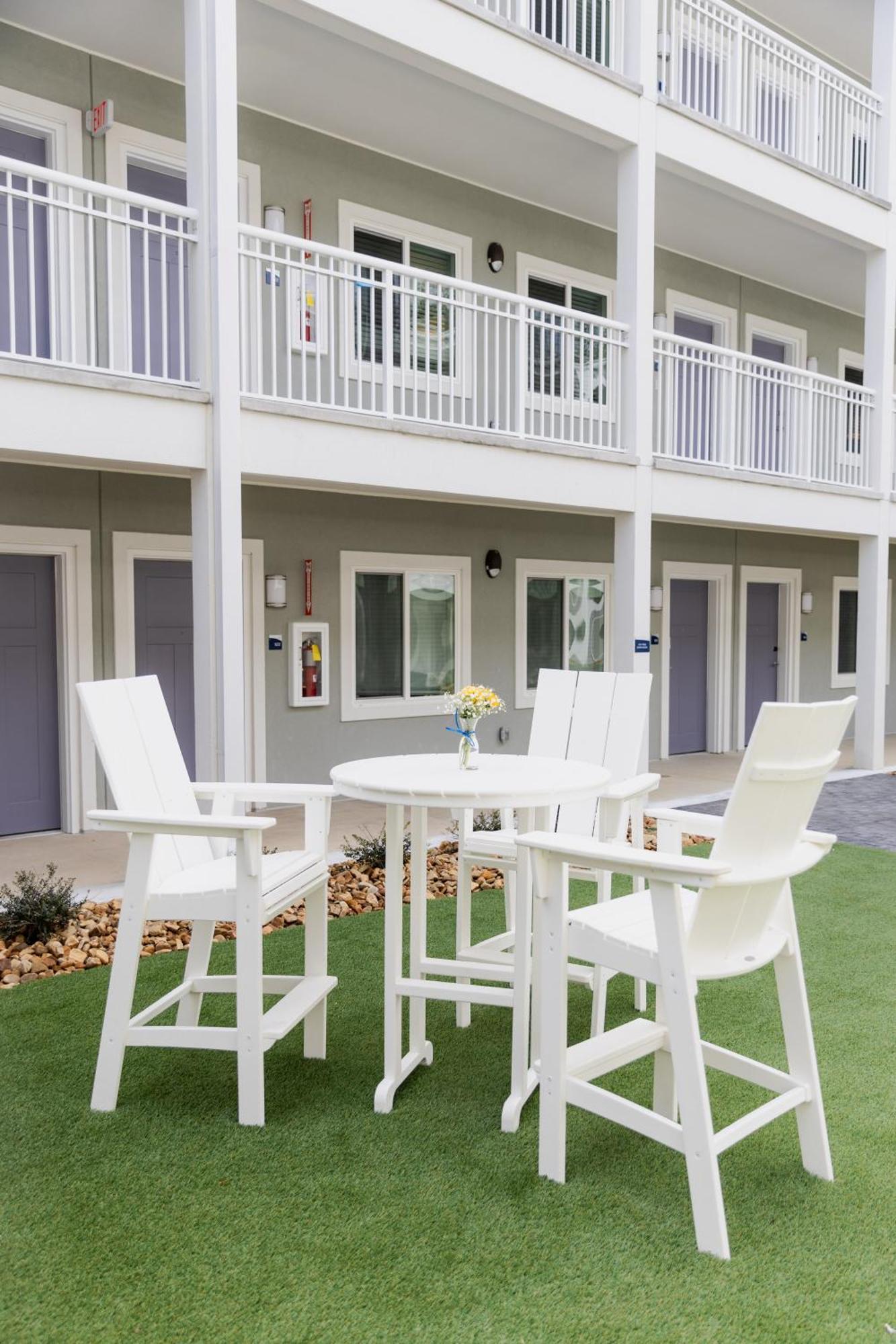 Stayapt Suites Cleveland Tn Εξωτερικό φωτογραφία